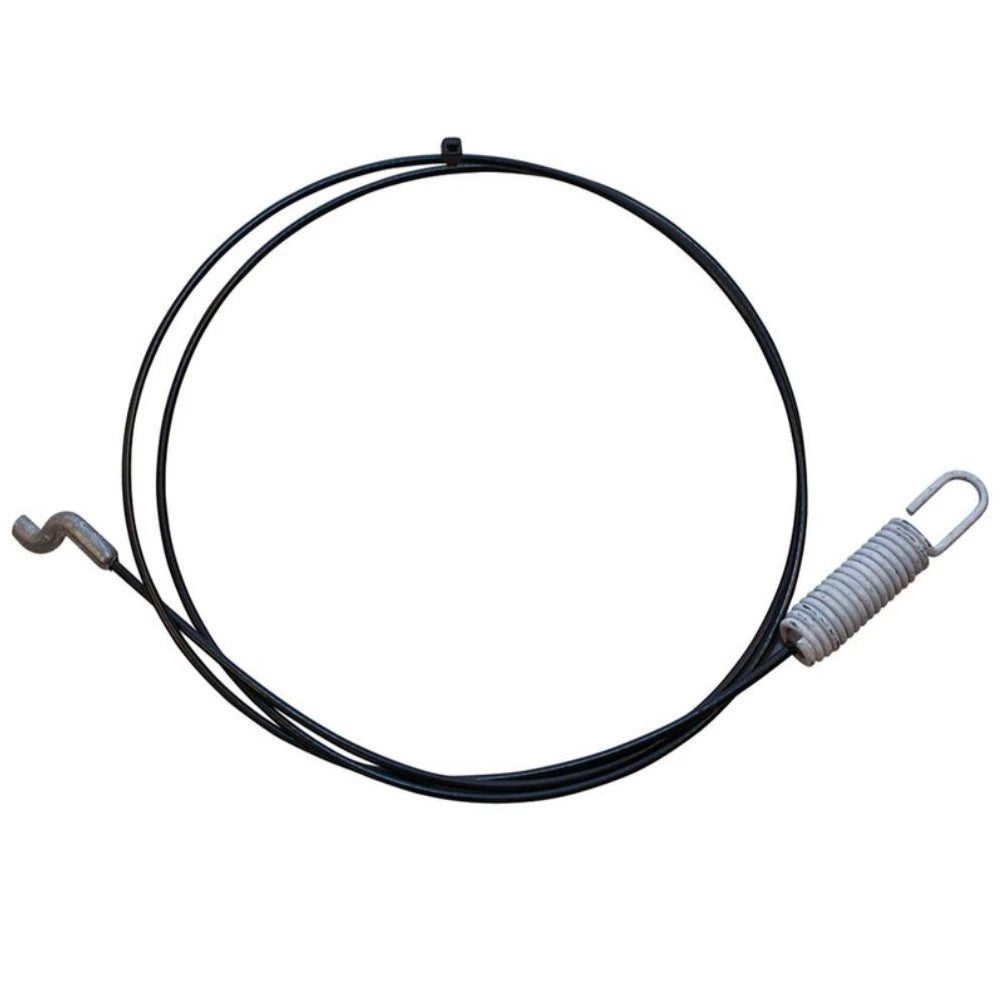Clutch Cable for MTD Two-Stage Snow Blowers (Fits 746-04229B, 946-04229B)