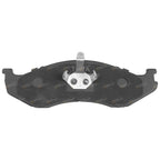 Front Disc Brake Pads Set for Jeep Cherokee XJ (1994-2001) 4x4 6cyl 4.0L