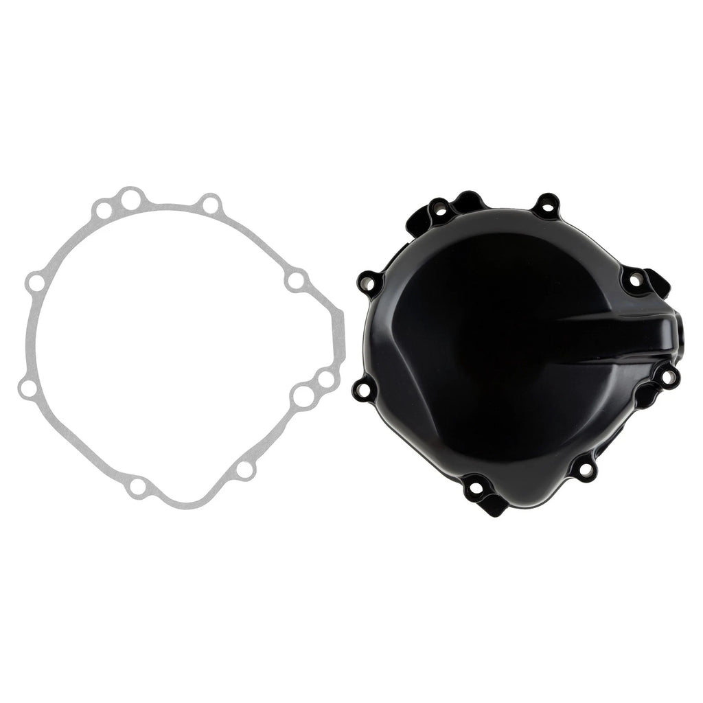 Engine Stator Cover Crankcase for Suzuki GSXR600 GSXR750 (2000–2003)