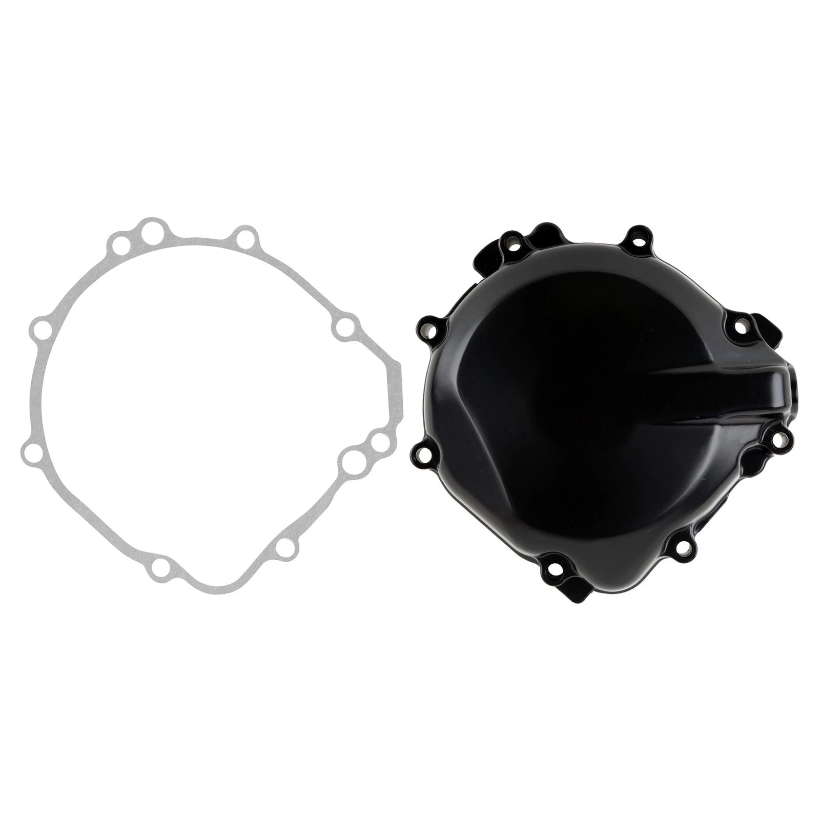 Engine Stator Cover Crankcase for Suzuki GSXR600 GSXR750 (2000–2003)
