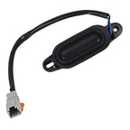 Liftgate Release Switch for Honda CR-V (2007–2011) 74810SWAA01