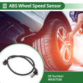 ABS Wheel Speed Sensor No.MR307038 for Mitsubishi Montero (1998–2004)