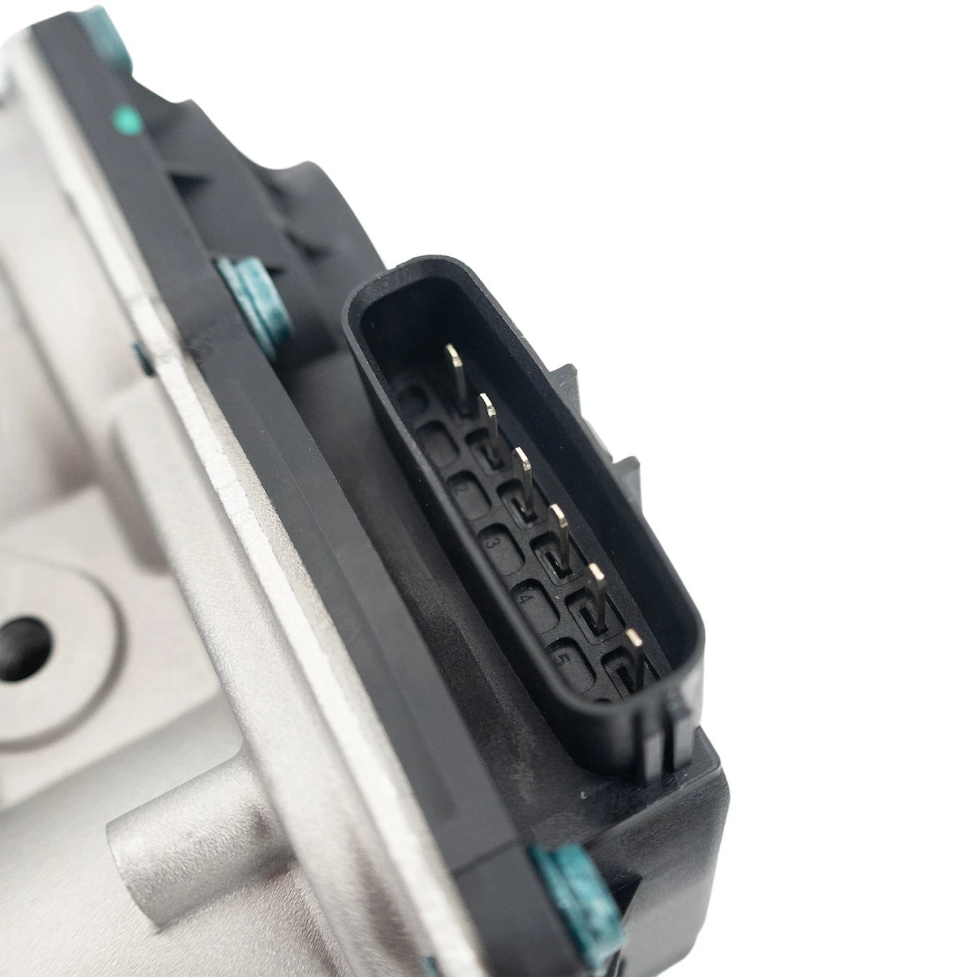 Throttle Body for Toyota Corolla Matrix Pontiac Vibe (2009)