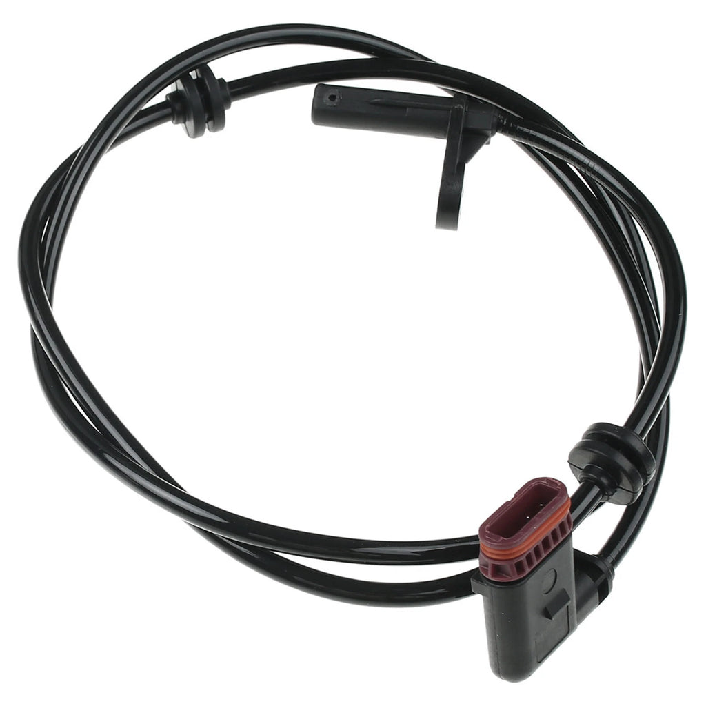 2X Rear ABS Wheel Speed Sensor for Mercedes-Benz C-Class (2008-2015)