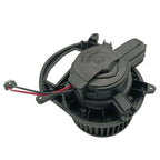 HVAC Blower Motor with Resistor for Chevy Silverado 1500 GMC (2019–2023)