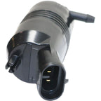 Set of 2 Windshield Washer Pumps for Chevy Olds Suburban Jimmy