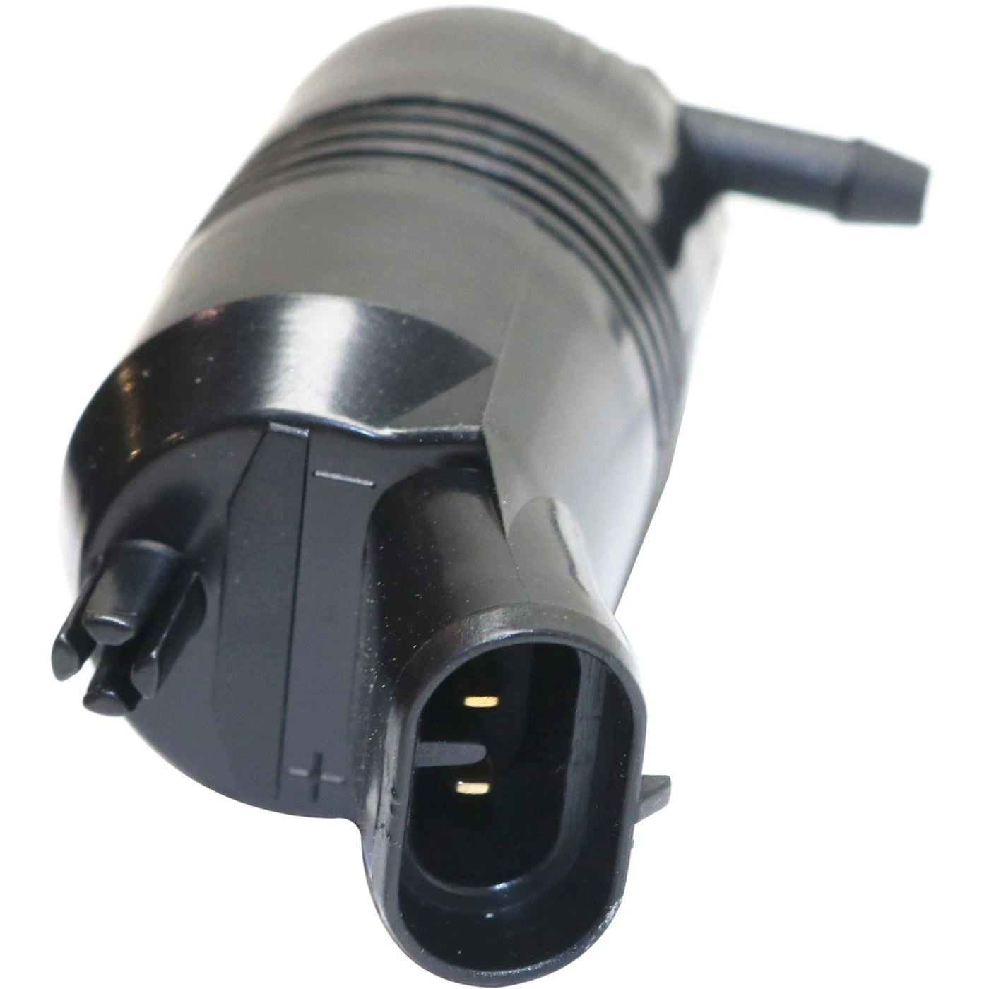 Set of 2 Windshield Washer Pumps for Chevy Olds Suburban Jimmy