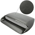 Carbon Fiber Air Flow Hood Scoop for Subaru WRX STI (2015–2021)