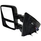 Heated Towing Mirror for Ford F-150 (2013–2014)