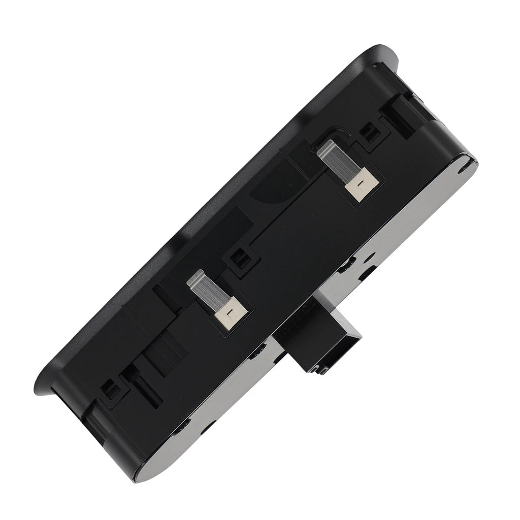 Driver Side Master Window Control Switch for Porsche Panamera (2011–2016) 15PINS