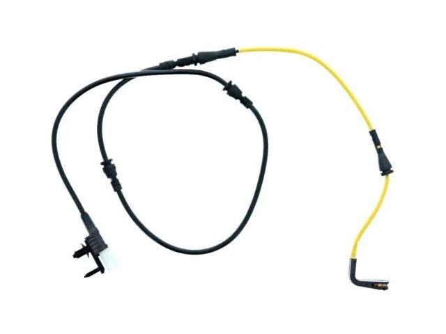 Front Brake Pad Sensor for Jaguar F-Pace (2017–2024) WD465TS