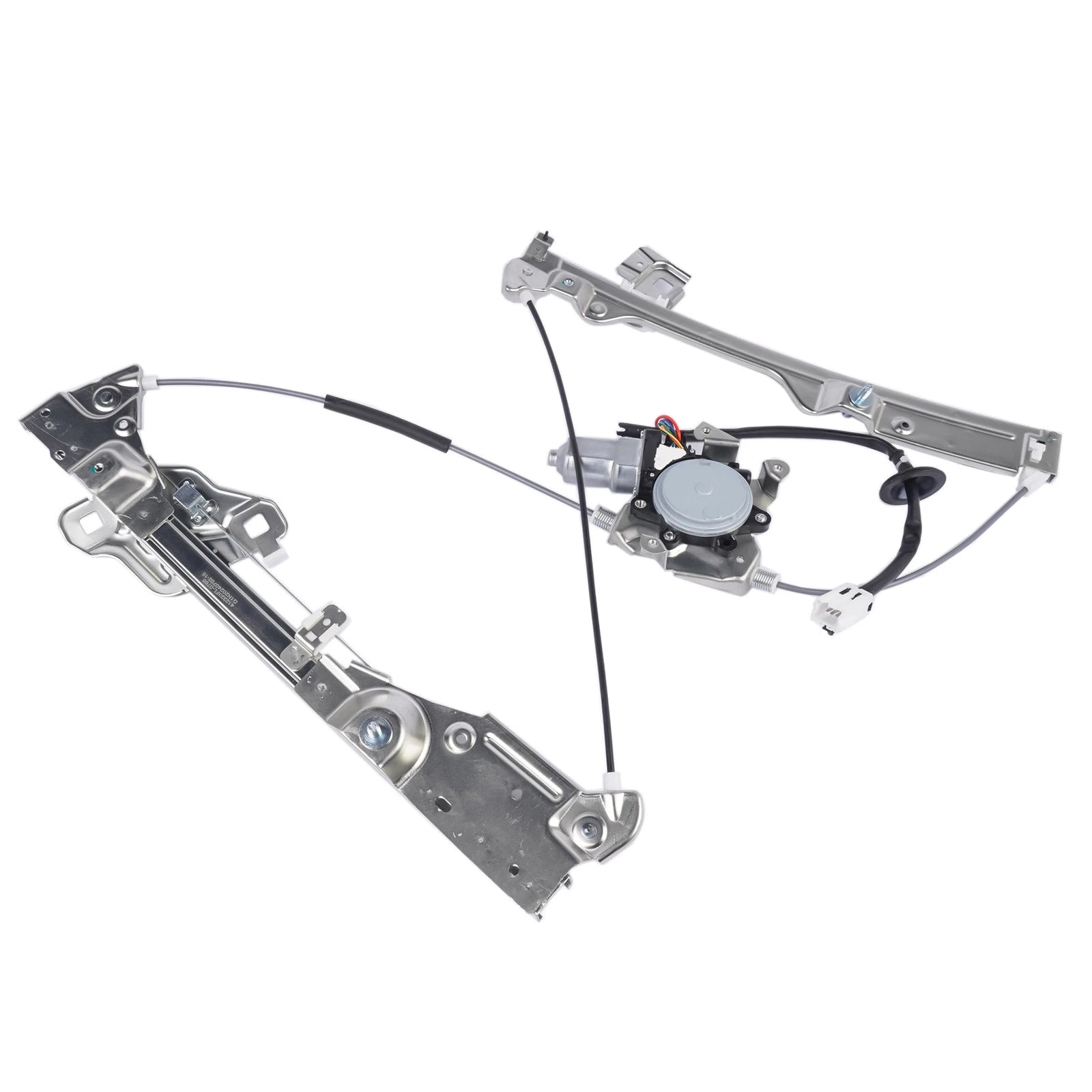 Front Left Power Window Regulator & Motor for Infiniti G35 Coupe (2003-2007)