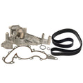 Engine Timing Belt Kit with Water Pump for Lexus Toyota