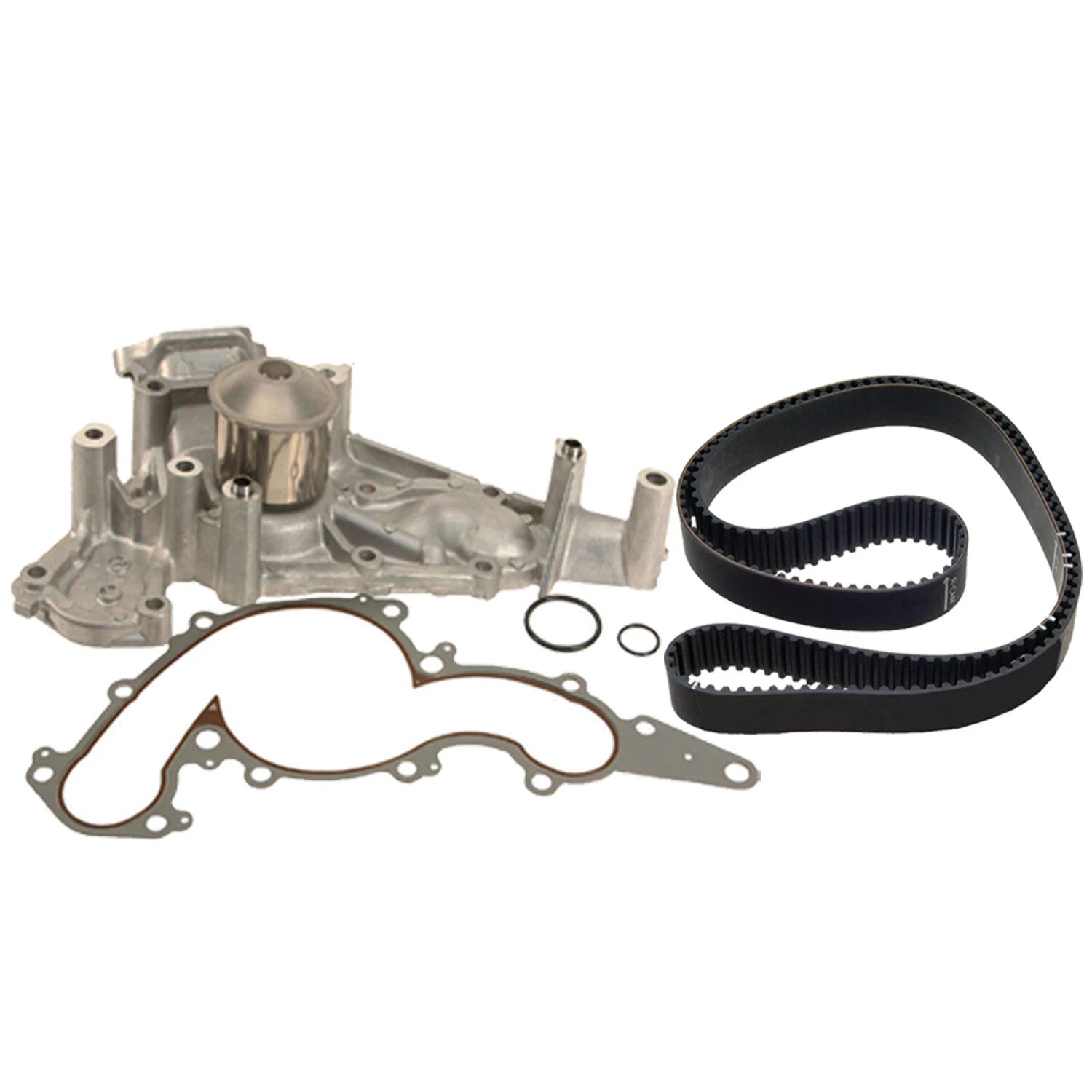 Engine Timing Belt Kit with Water Pump for Lexus Toyota