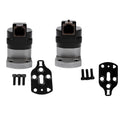 2X Fuel Pump Actuator Kit for Cummins ISX ISX15 QSX15