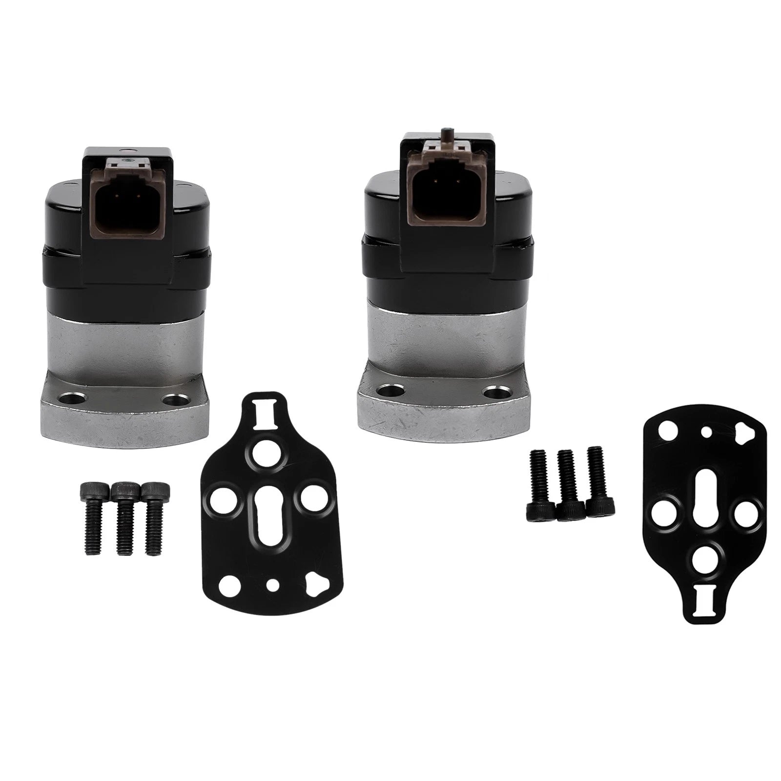 2X Fuel Pump Actuator Kit for Cummins ISX ISX15 QSX15