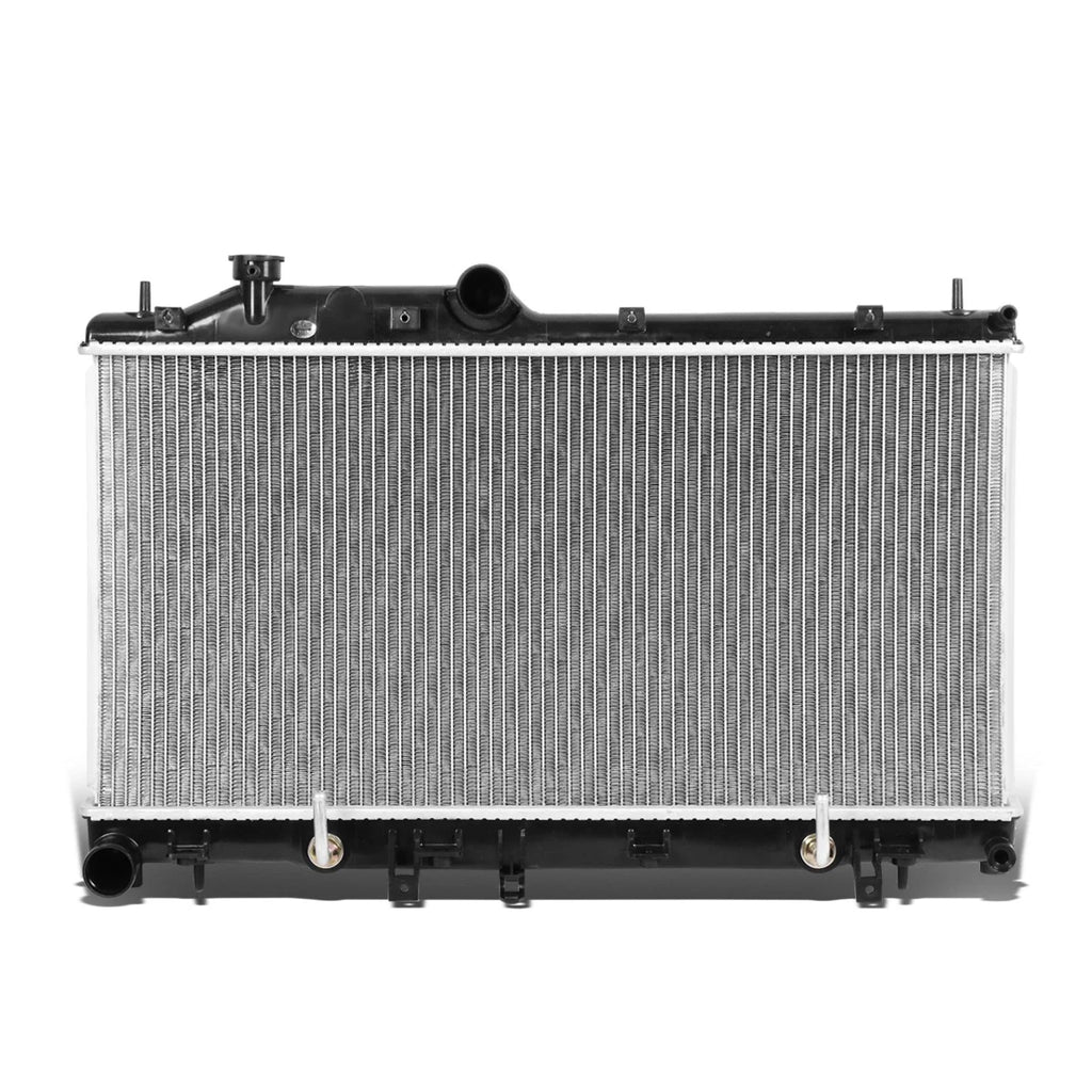 Aluminum Radiator for Subaru Forester 2.5L Turbo (2009–2013) DPI 13095