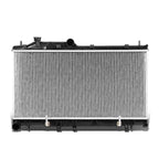 Aluminum Radiator for Subaru Forester 2.5L Turbo (2009–2013) DPI 13095