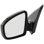 Power Mirror for Nissan Pathfinder (2013–2016) Driver Side Paintable Left
