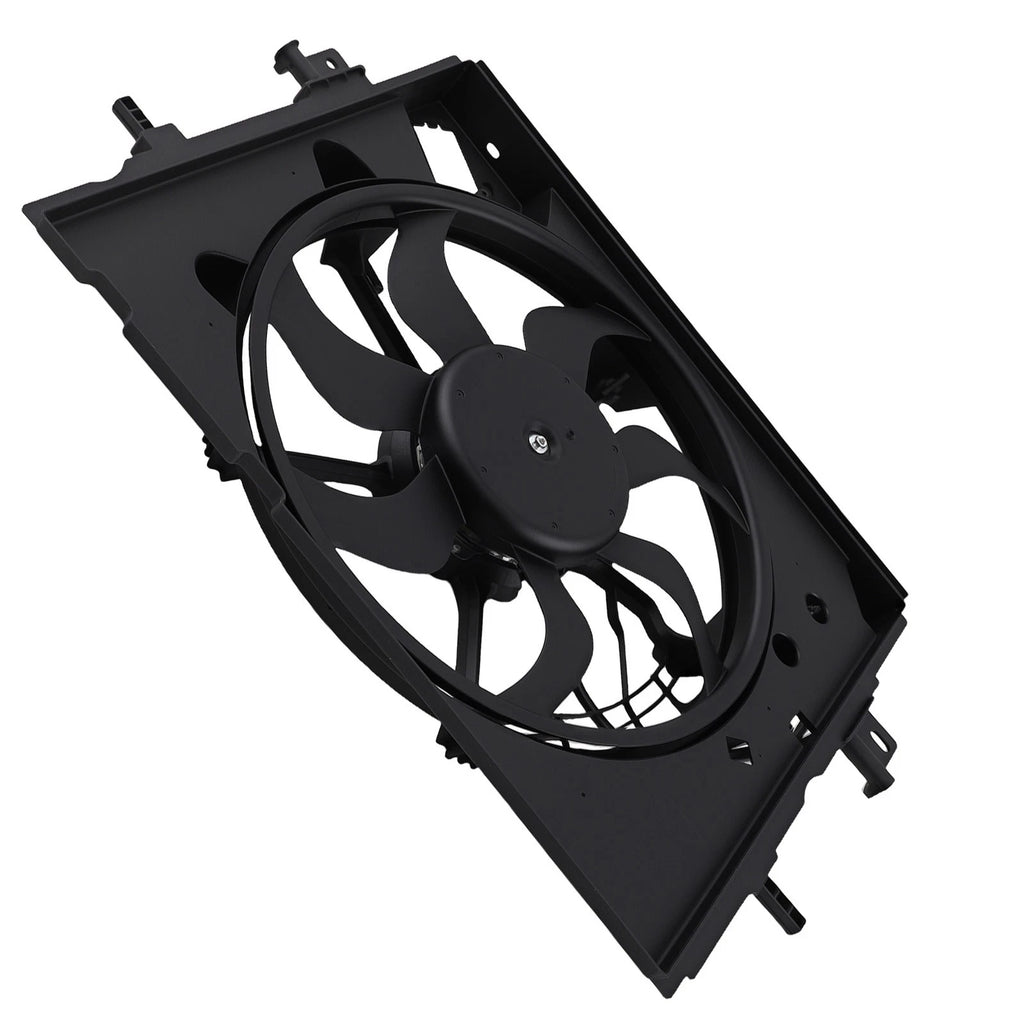 Electric Radiator Cooling Fan for Nissan Sentra (2020–2021) 214816LB0B NI3115164