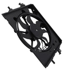 Electric Radiator Cooling Fan for Nissan Sentra (2020–2021) 214816LB0B NI3115164