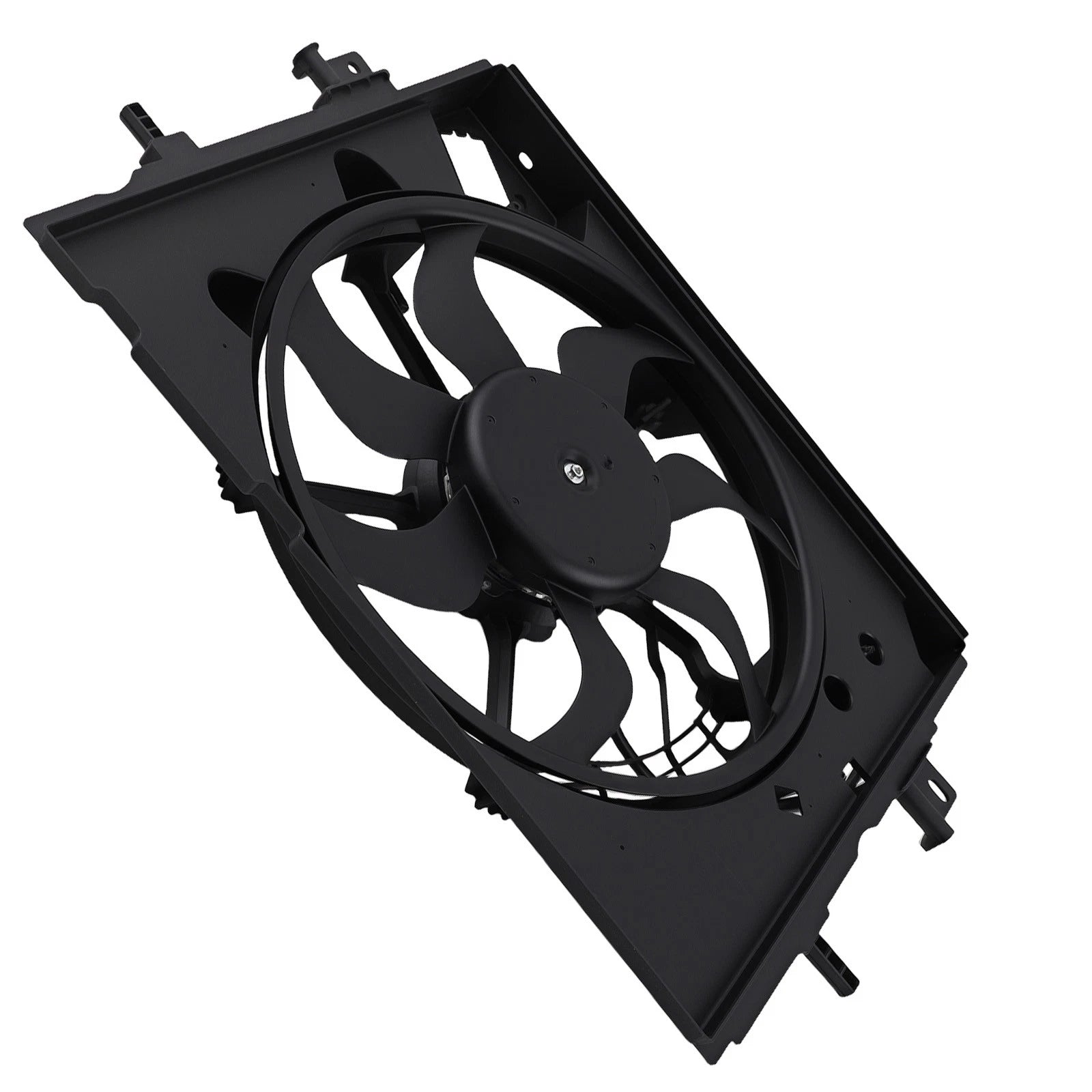 Electric Radiator Cooling Fan for Nissan Sentra (2020–2021) 214816LB0B NI3115164