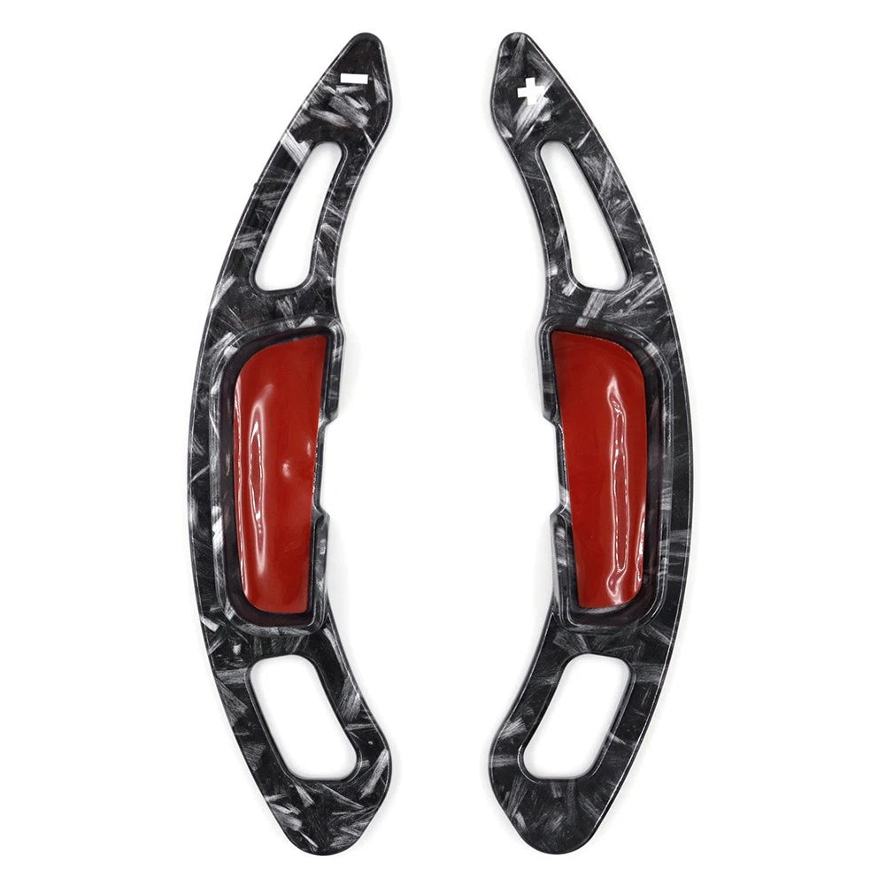 Steering Wheel Shift Paddle Shifter Extension for Mazda 3 6 CX-3 CX-4 CX-5 (2014–2023)