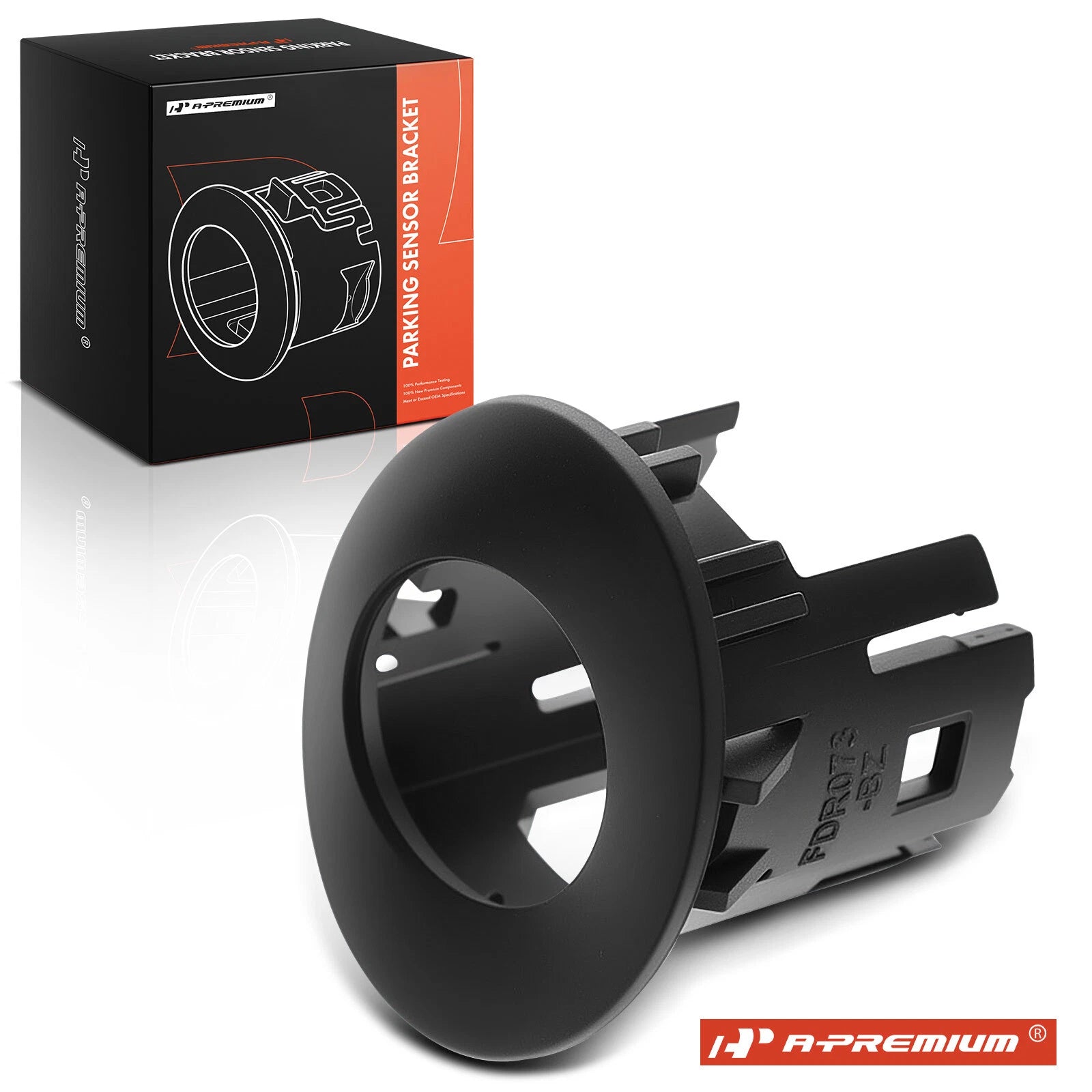Parking Aid Sensor Housing for Ford Escape (2023–2024)