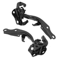 Hood Hinge Set for Toyota 4Runner (2010–2024) 5341035160 5342035160