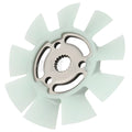 Clutch Cooling Fan Blade for Yamaha Rhino 700 YXR700F (2008–2013) 5B4-17679-00-00