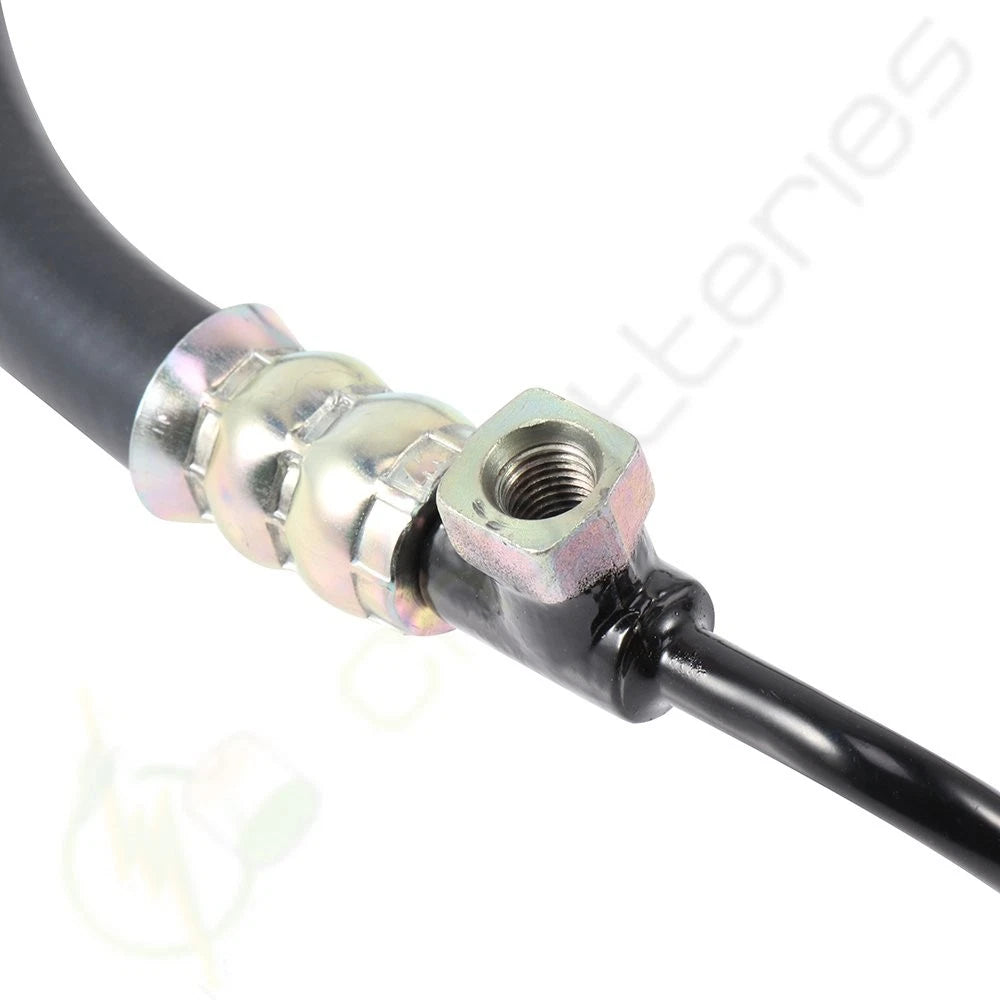 Power Steering Pressure Line Hose Assembly for Honda CR-V 2007–2011