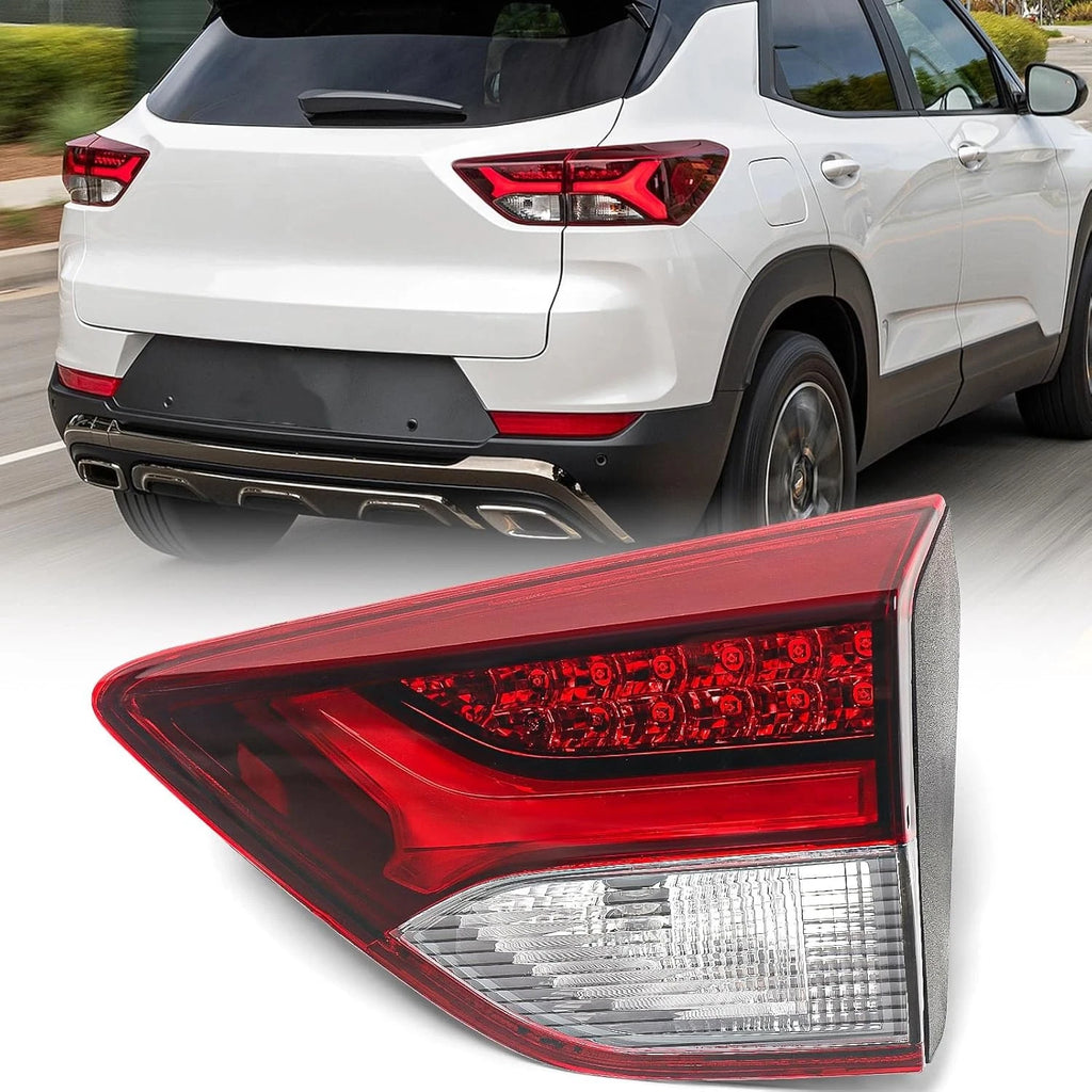 LED Inner Tail Light for Chevy Trailblazer (2021–2023) Right Passenger