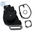 Heavy Duty Water Pump w/ Gaskets for Cummins 855 NTC Big Cam (1970–1990)