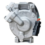 AC Compressor Replacement for John Deere Tractor 24V (2000-2000)