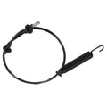 Deck Engagement Cable for LX420 LX425 LX460 (Part Numbers 74604092 94604092)