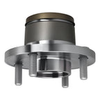 Rear Wheel Hub Assembly for Ford Focus (2007) 521002 Disc Brake 4 Bolt