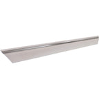 Door Molding and Beltlines for Mercedes C Class (Rear Passenger Right Side)