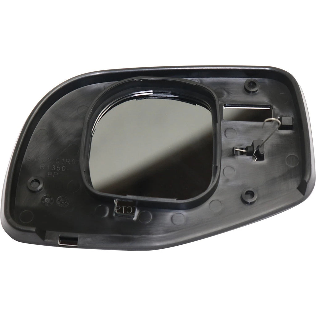 Passenger Right Side Mirror Glass for Ford Explorer, Sport Trac