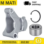 Right Rear Wheel Carrier & Bearing for Polaris Sportsman 800 X2 EFI (2007–2009)