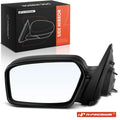 Power Folding Driver Mirror for Ford Fusion 2006–2009, Mercury Milan 2006–2009