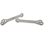Adjustable Lower Suspension Drop Link for Honda CB400X CB500X CB400F 500F (19-23)