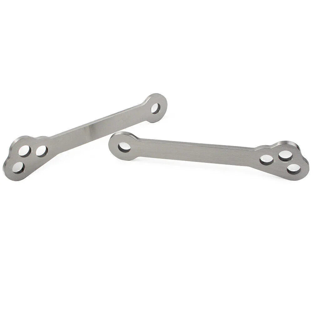 Adjustable Lower Suspension Drop Link for Honda CB400X CB500X CB400F 500F (19-23)