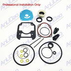 Gearcase Seal Kit for Mercury Mariner 175-450HP Outboard (8M0142979)