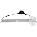 Window Regulator for Wrangler JK (2018) Left Rear Driver Side