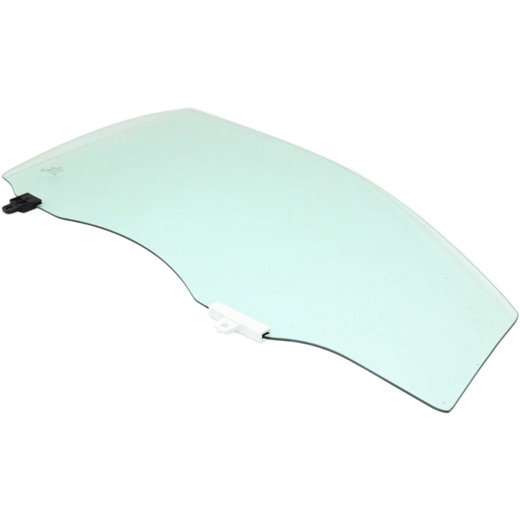 Set of 2 Door Glass for Toyota Corolla (2005–2008)