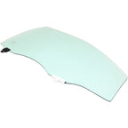 Set of 2 Door Glass for Toyota Corolla (2005–2008)