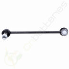 Set of 4 Sway Bar Link & Outer Tie Rod Kit for Hyundai Santa Fe (2001–2006)
