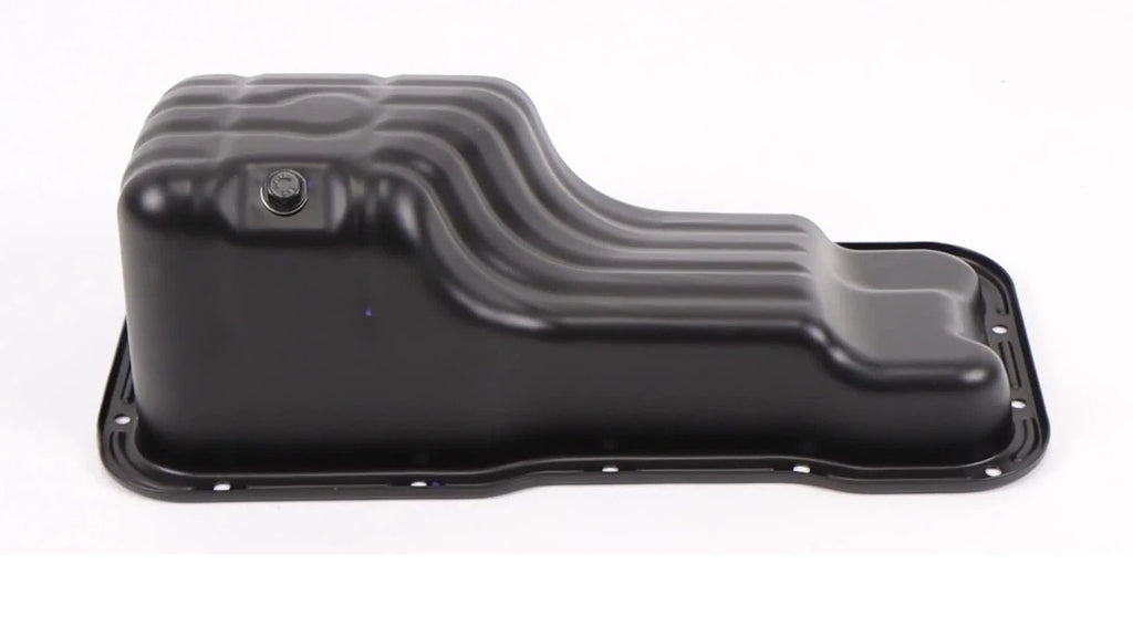 Engine Oil Pan for Nissan Sentra 1989–2006, 200SX 1995–1998, NX L4 1.6L 1.8L