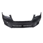 Front Bumper Cover Fascia for Subaru Ascent (2019–2022)