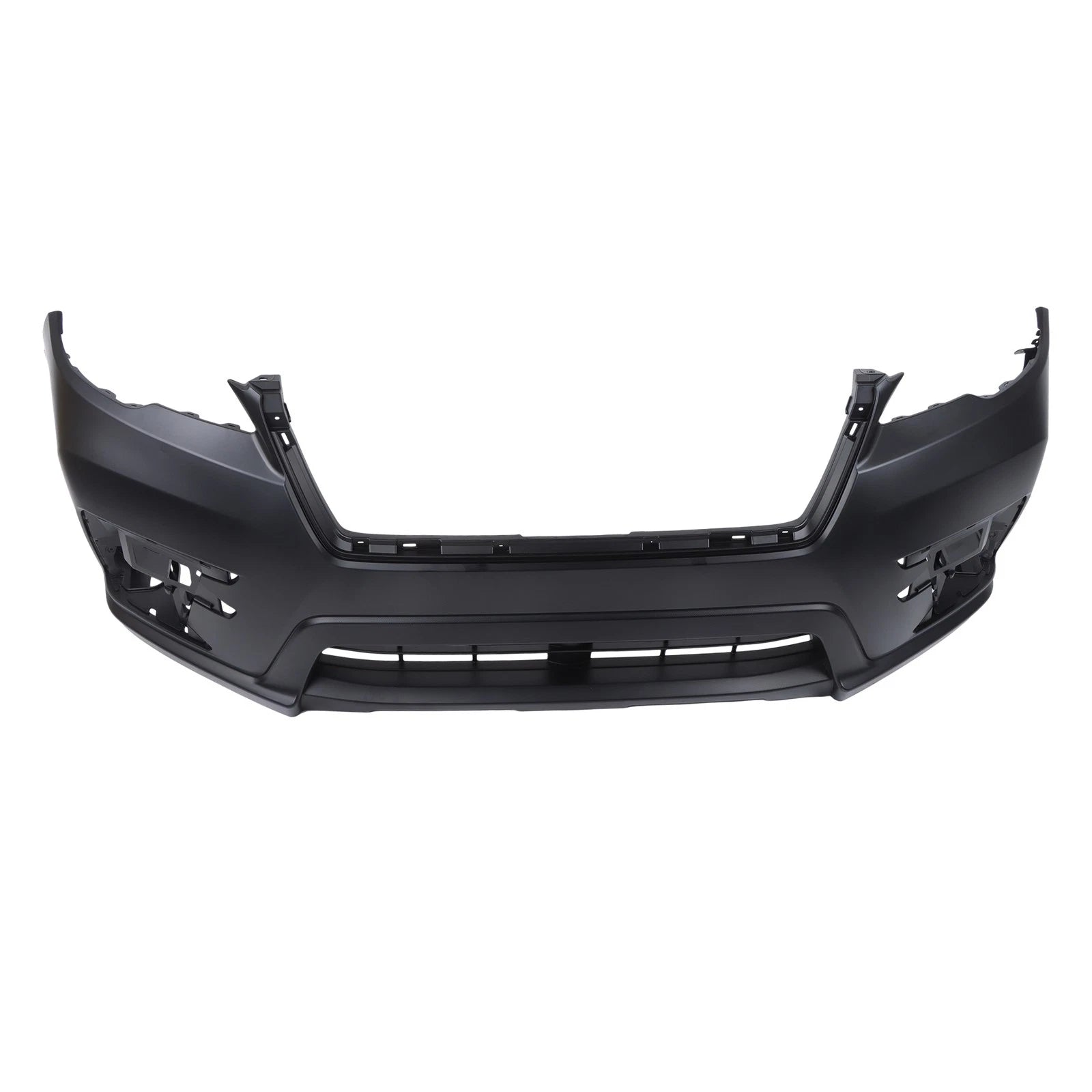 Front Bumper Cover Fascia for Subaru Ascent (2019–2022)